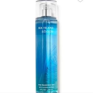 🔴Bath & Body Works Fragrance Mists